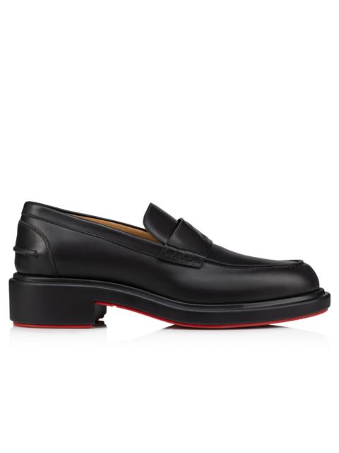 Christian Louboutin Christian Louboutin Urbino Moc Loafers