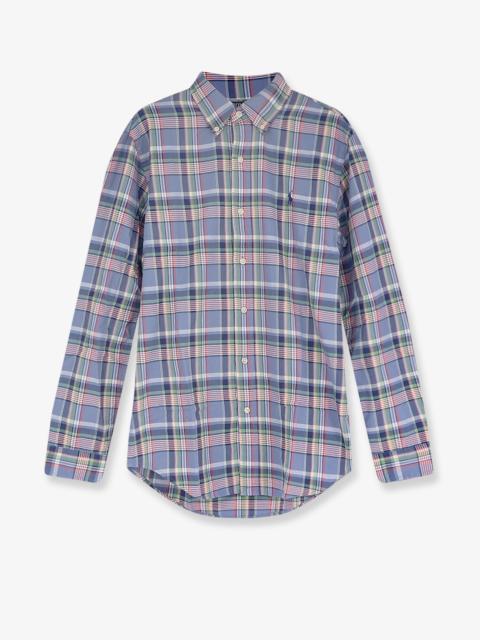 Other Designers Polo Ralph Lauren Custom Fit Cotton Shirt