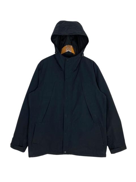 Other Designers Rare‼️ Uniqlo Outdoor Hoodie Jacket