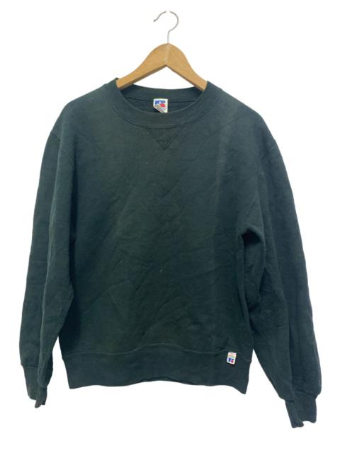Other Designers Vintage Russell Sweatshirt Faded