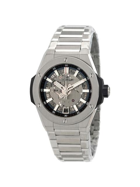 Hublot Hublot Big Bang Integral Time Automatic Men's Watch 456.NX.0170.NX