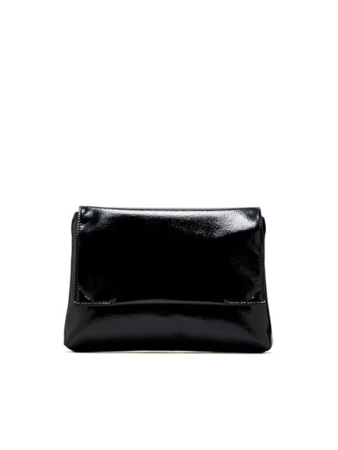 Sheath clutch bag