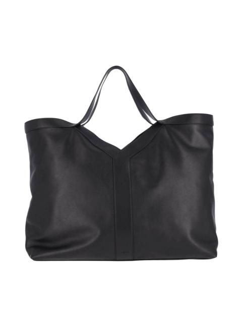 SAINT LAURENT 'Y' LARGE TOTE BAG