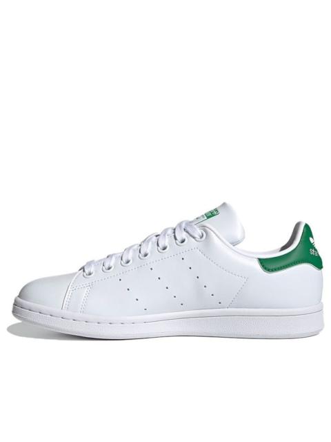 adidas (WMNS) adidas Stan Smith Primegreen 'White Green' Q47226