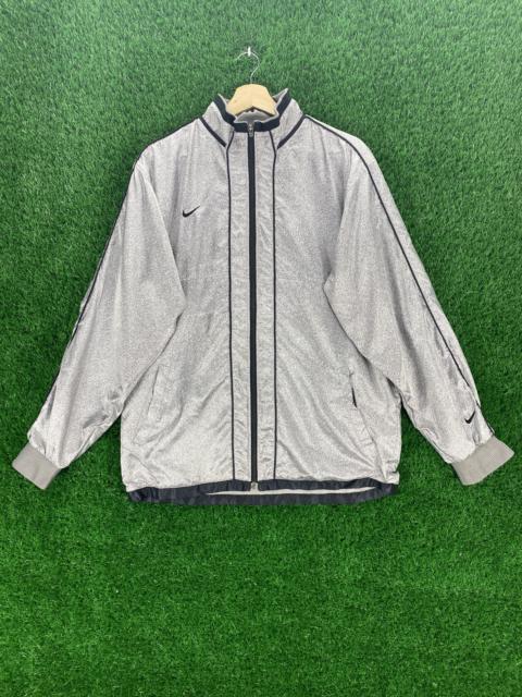 Nike ‼️OFFER‼️Vintage Nike Zipper Jacket