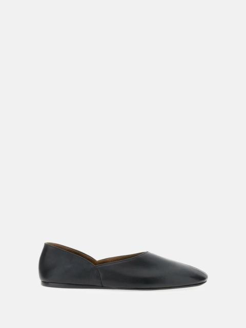 KHAITE BALLERINA JANE FLAT