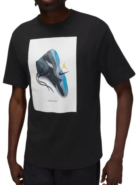 Jordan Jordan Men's Brooklyn AJ11 Graphic T-Shirt