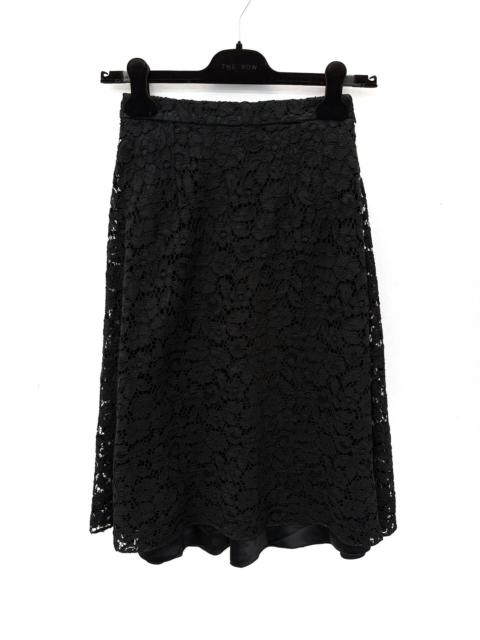 SAINT LAURENT Saint Laurent SLP16AW midi skirt