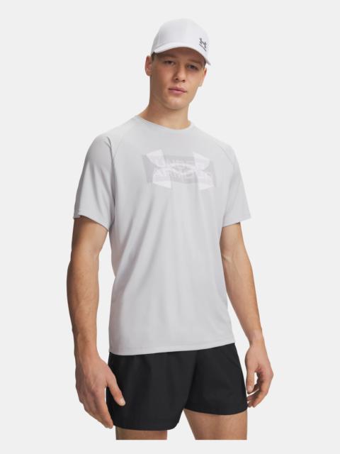 Under Armour UA Velocity Graphic