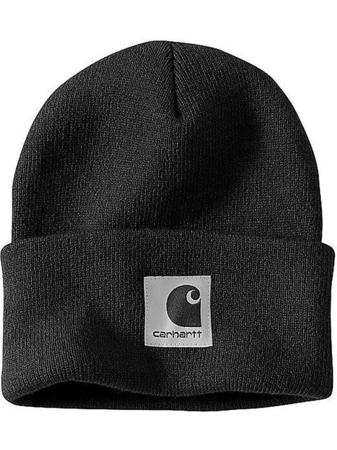 Carhartt Carhartt Women's Knit Satin-Lined Beanie