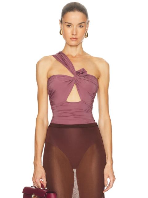 MAYGEL CORONEL Rodriguez Bodysuit