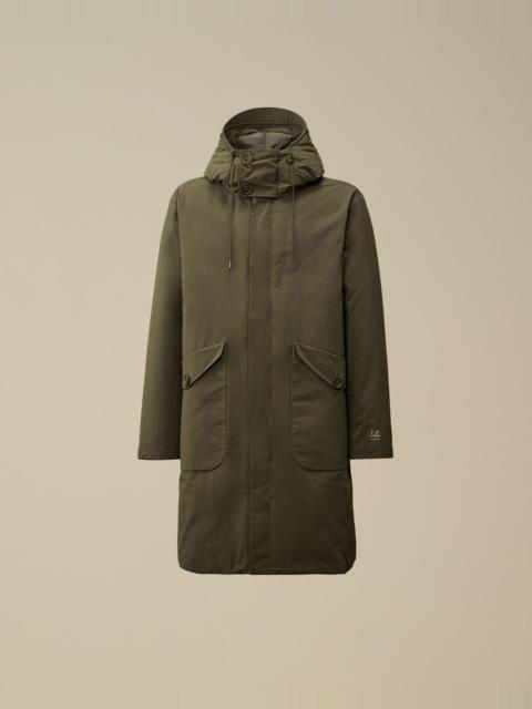 Micro-M (R) Down Parka