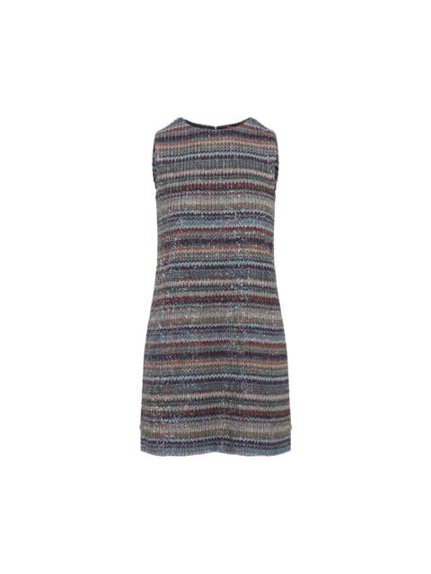 Missoni Missoni Caperdoni Short Dress Women