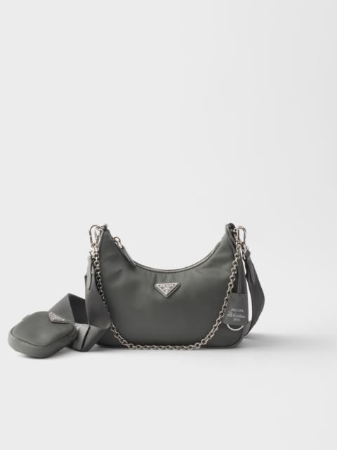 Prada Prada Re-Edition 2005 Re-Nylon bag