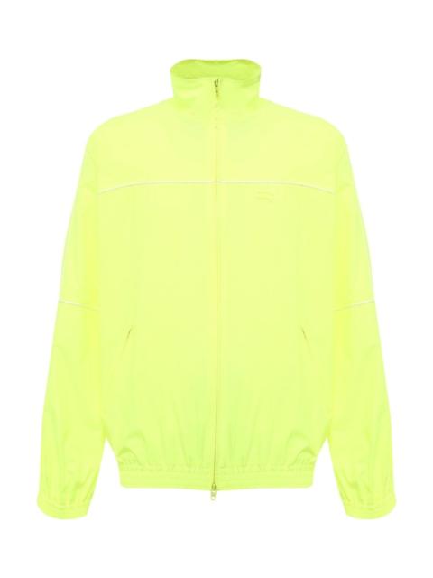 BALENCIAGA Windbreaker Bomber