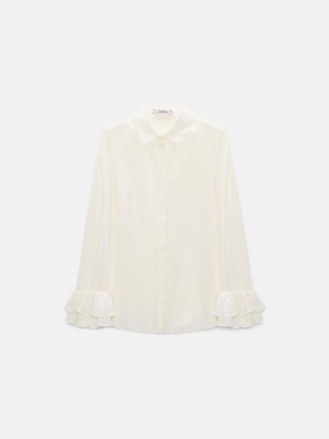 DOROTHEE SCHUMACHER PLAYFUL VOLUMES blouse