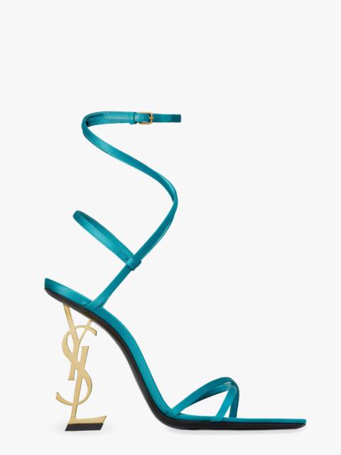 SAINT LAURENT Saint Laurent Opyum Size EU 36 for Women