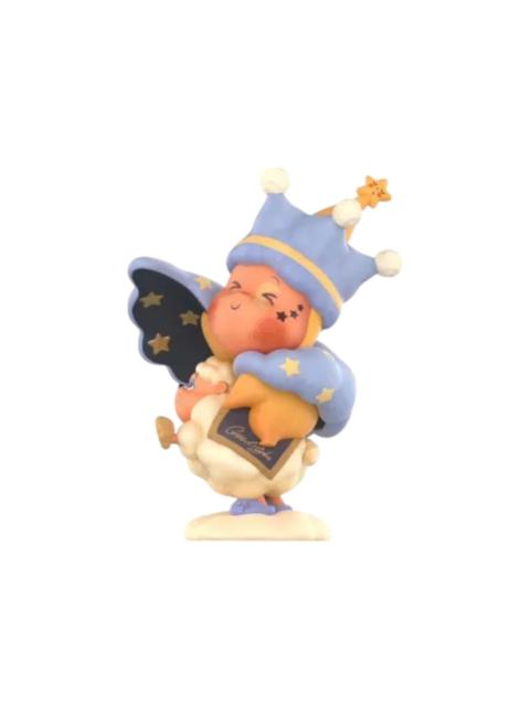 POP MART Pop Mart We are Twinkle Twinkle Series Nighty Night Figure