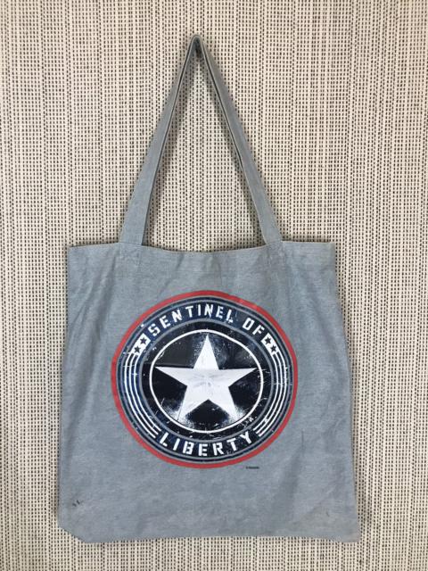 Marvel Comics - ‼️MARVEL TOTEBAG SENTINEL OF LIBERTY
