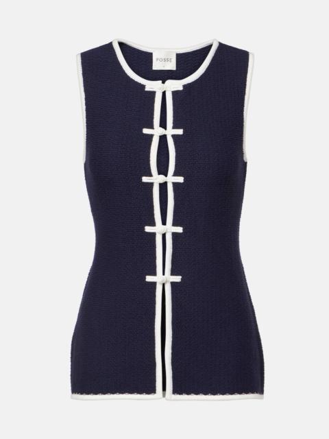 POSSE Lou vest