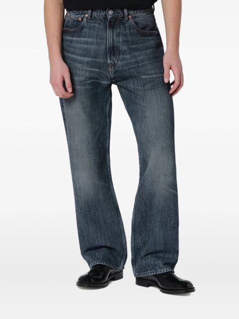 Our Legacy Our Legacy Blue Jeans