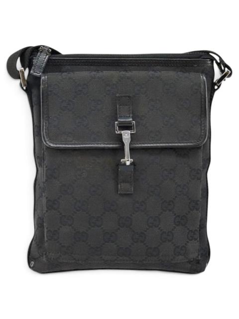 GUCCI Jackie leather handbag