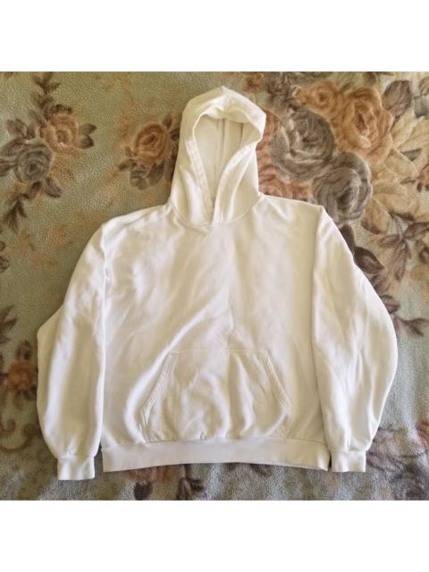 Other Designers Ronning - Eggshell Hoodie