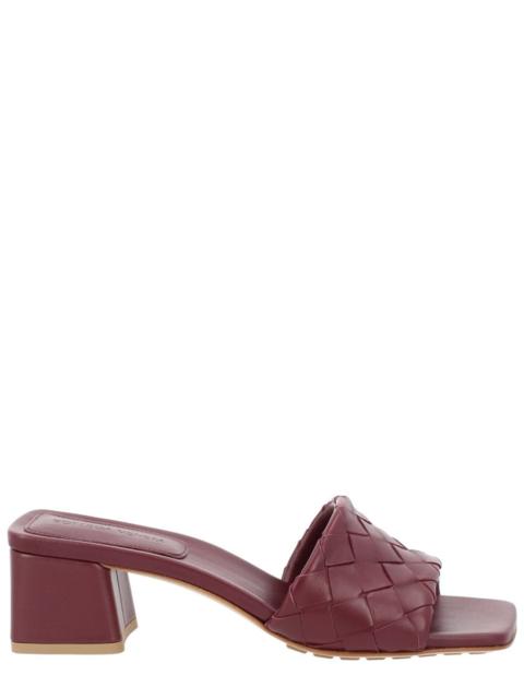 Bottega Veneta Bottega Veneta Women Sandalwood "Park"