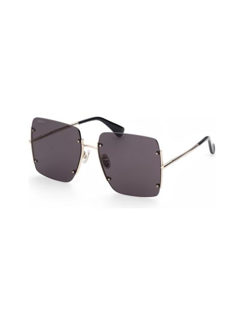 Max Mara Mm0002-h Sunglasses