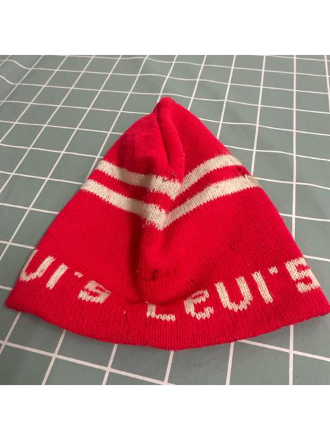 Other Designers Vintage levis Beanie Hats Wool