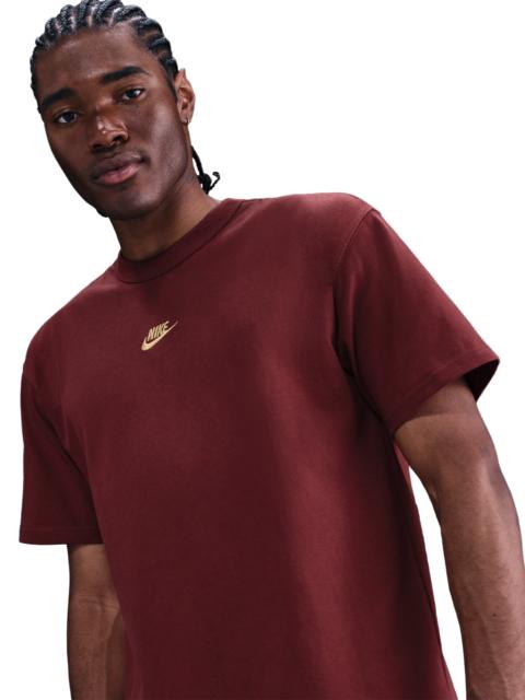 Nike Nike Mens Nike NSW Premium Essentials SUST T-Shirt