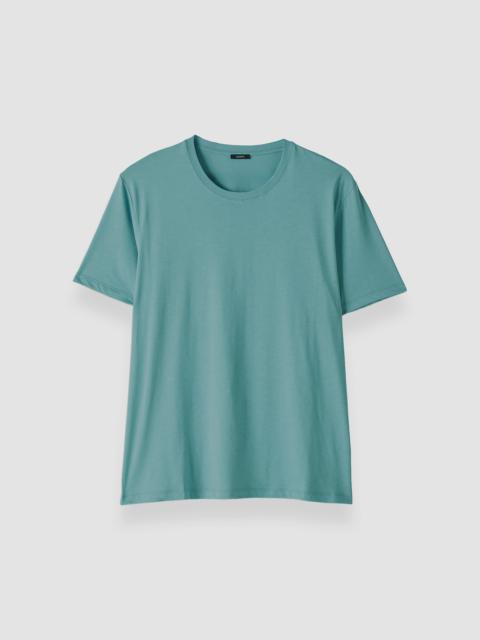 JOSEPH Cotton Silk Jersey T-Shirt