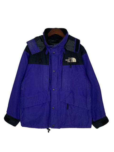 Other Designers Outdoor Style Go Out! - American Outdoor The North Face Gore-Tex Windbreaker Jacket