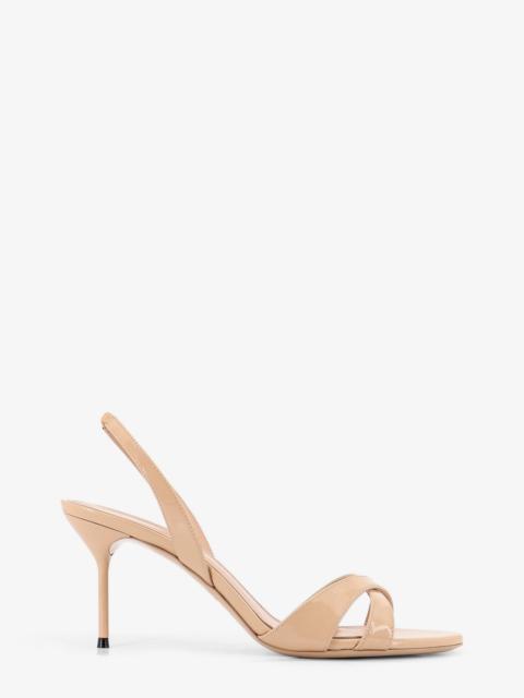 PARIS TEXAS Paris Texas Women Lidia Patent Leather Sandals
