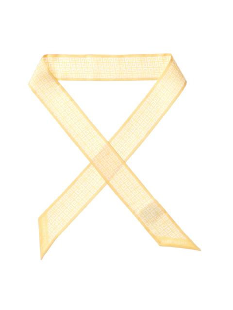 Givenchy Givenchy Silk Scarf