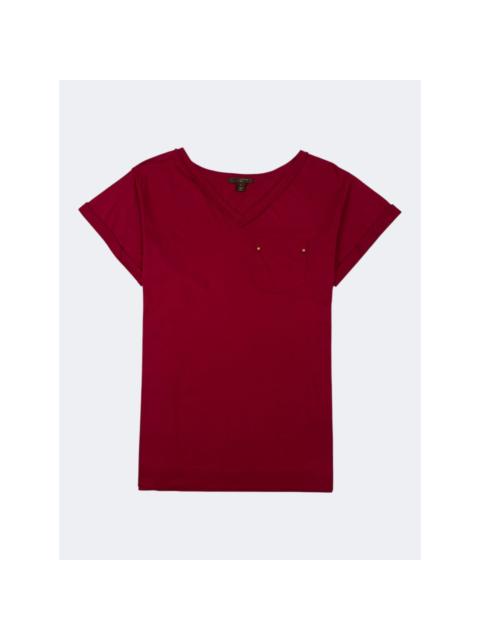 Louis Vuitton w/ Pocket T-Shirt