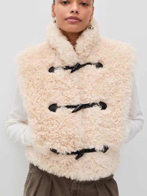 Isabel Marant Étoile Alisa Vest