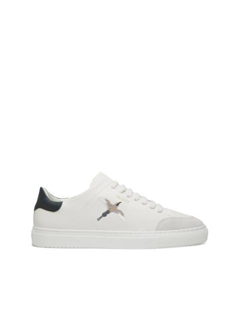 Axel Arigato Sneakers White