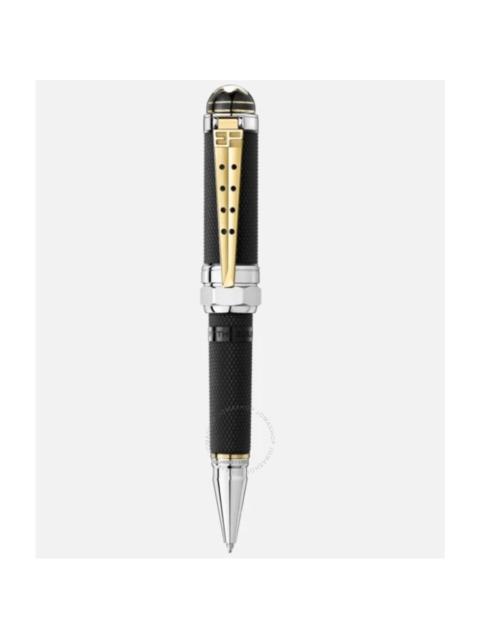 Montblanc Ballpoint Pen Great Characters Elvis Presley Special Edition - 125506