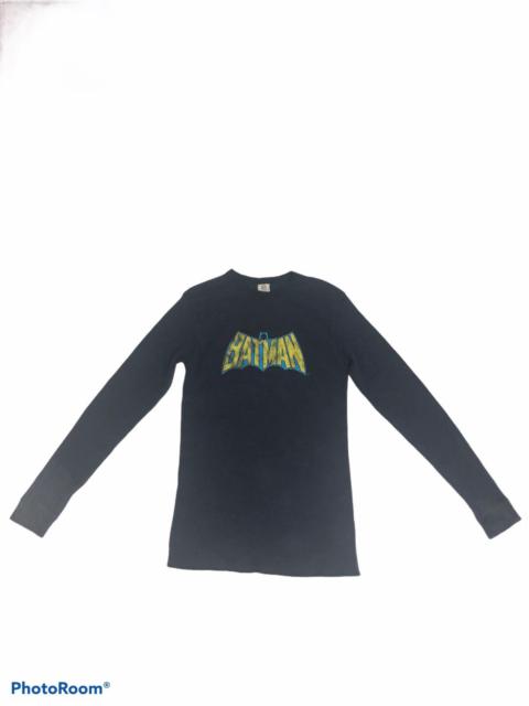 Other Designers DC Comics - Batman x DC Comic x Vintage Logo
