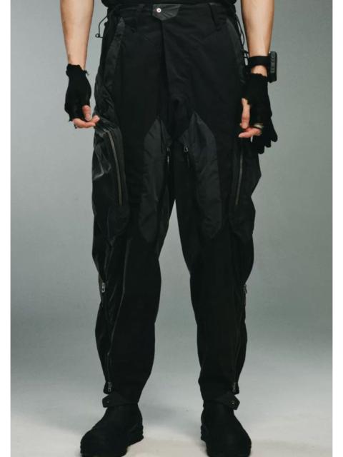 HAMCUS slim -regular fit execution pants size L