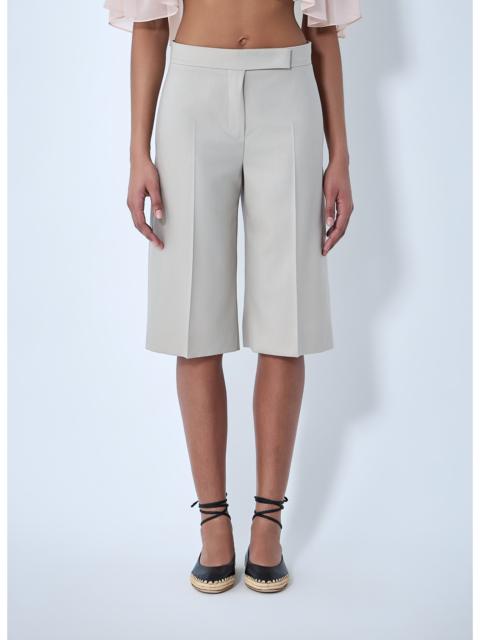 Max Mara Max Mara Women Tailored Bermuda Shorts