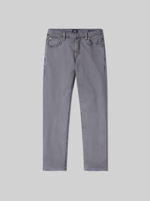 Citizens of Humanity Gage Slim Straight Soft Weft
In Heron Grey