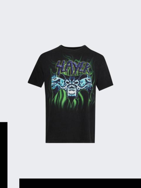 EARTHLING VIP Slayer Vintage Tee Black