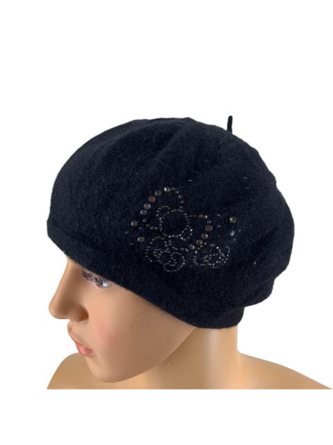 Other Designers Japanese Brand - Hello Kitty X Earth Music & Ecology Hat #43-B