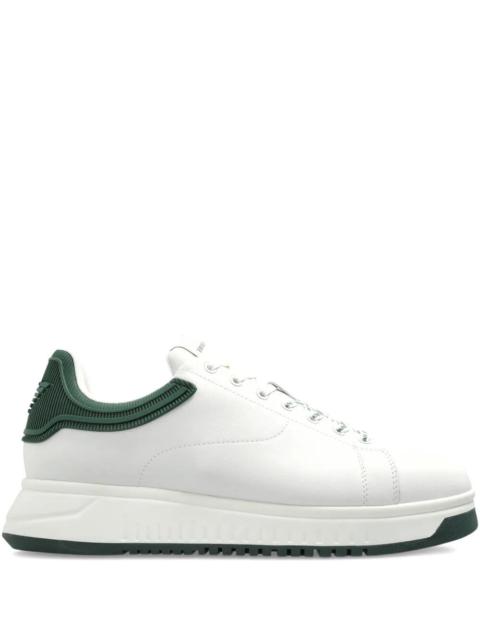EMPORIO ARMANI Sneakers