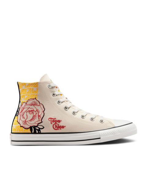 Converse TOPO CHICO X MARKA27 X CHUCK TAYLOR ALL STAR HIGH 'TOPO CHICO BOTTLE'