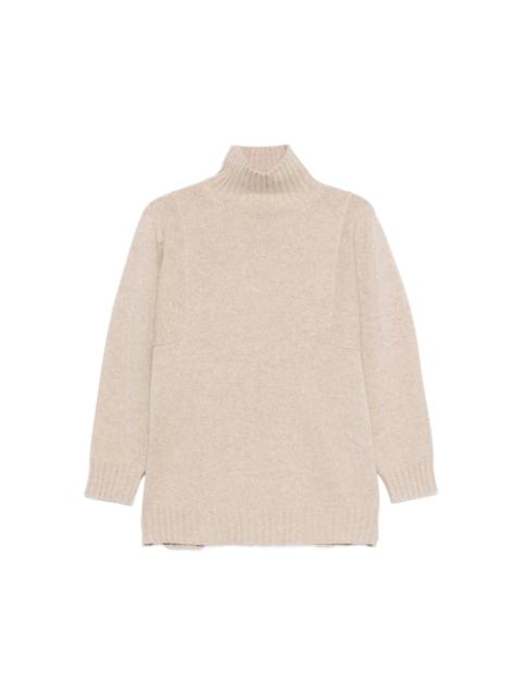 Max Mara Max Mara Neutrals Knitwear - Jumpers Women
