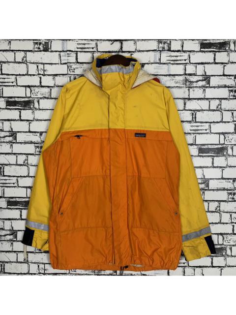 Patagonia Patagonia Windbreaker