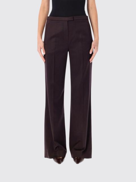 MAGDA BUTRYM Pants woman Magda Butrym